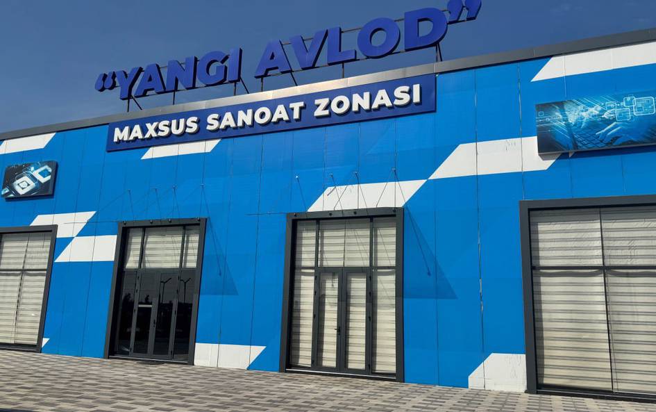 Uzbekistan’s JAC Motors plant to start operations in 2026